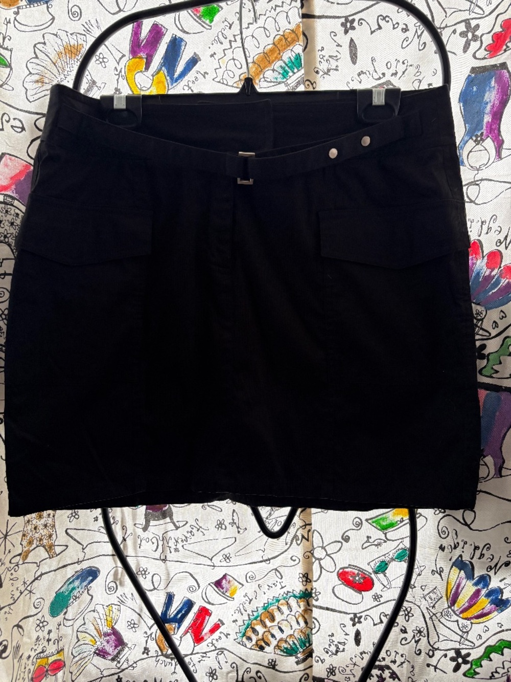 Kenneth Cole Cargo mini